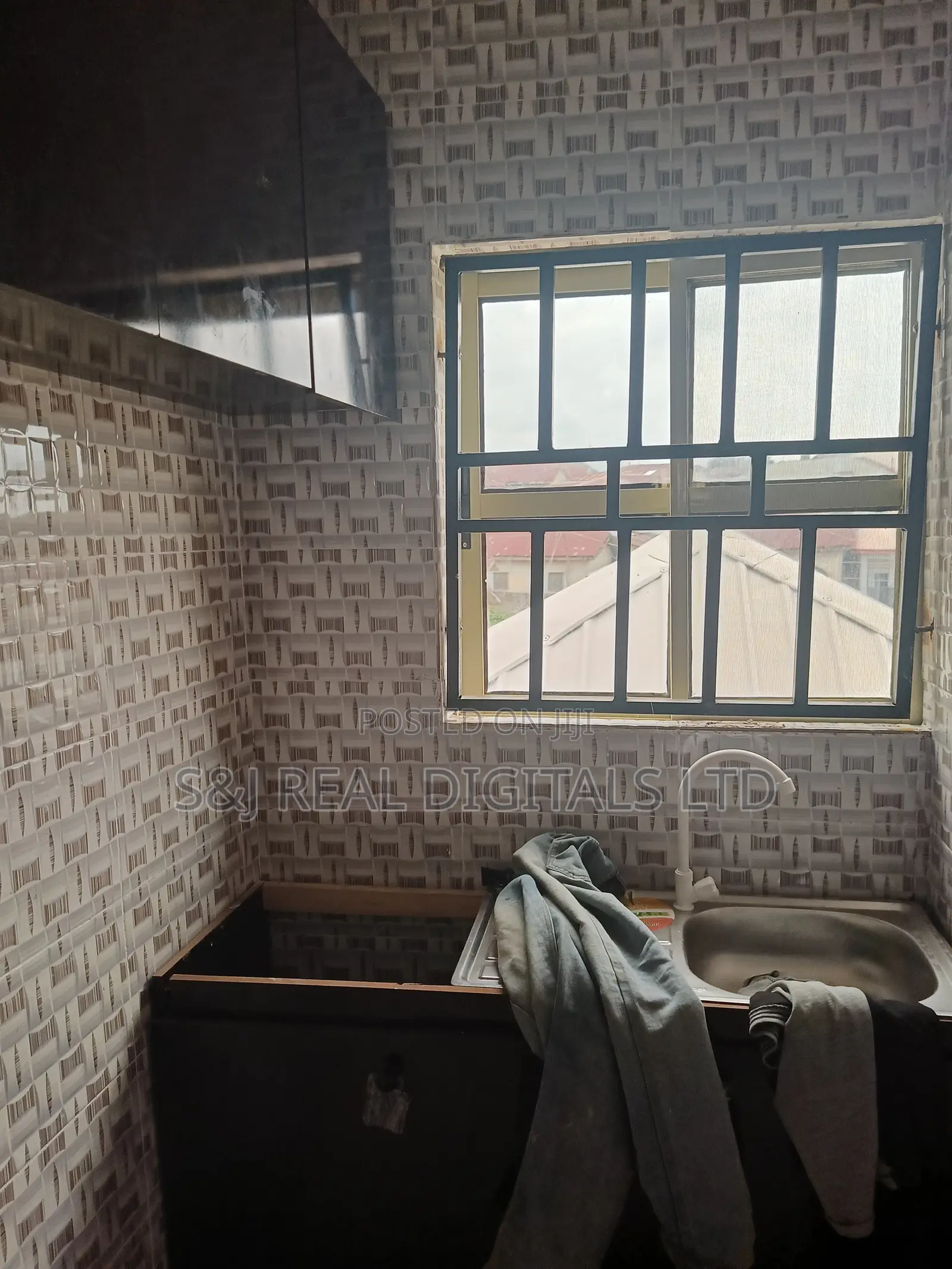 1bdrm Apartment in Kubwa for rent in Kubwa