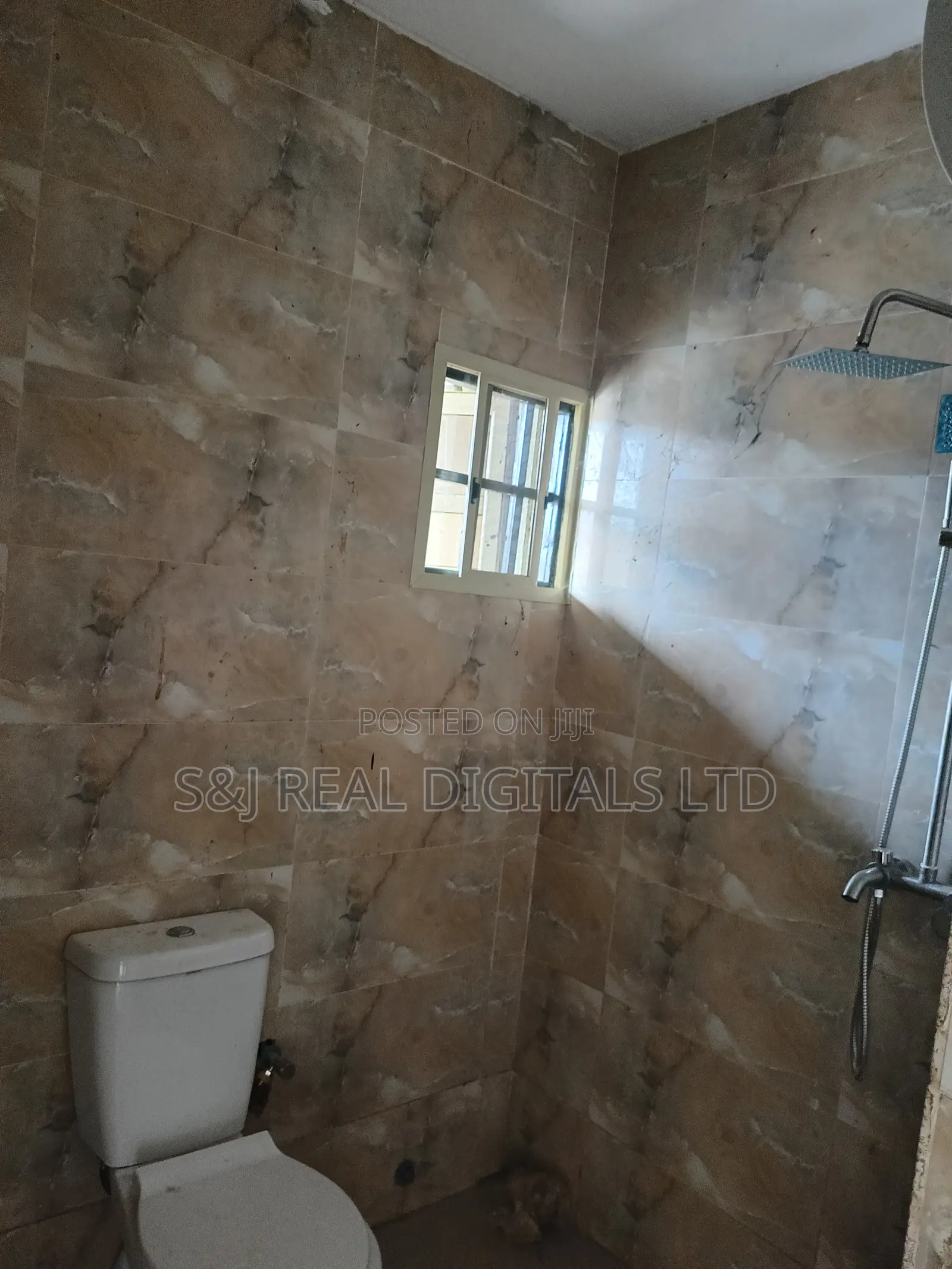 1bdrm Apartment in Kubwa for rent in Kubwa