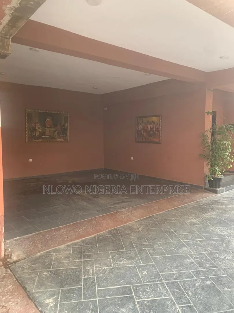 Furnished 4bdrm Townhouse/Terrace in Ogudu Gra for sale in Ogudu GRA
