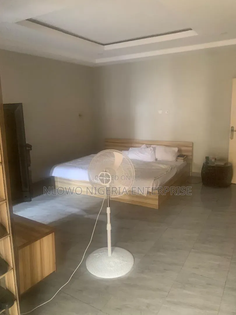 Furnished 4bdrm Townhouse/Terrace in Ogudu Gra for sale in Ogudu GRA