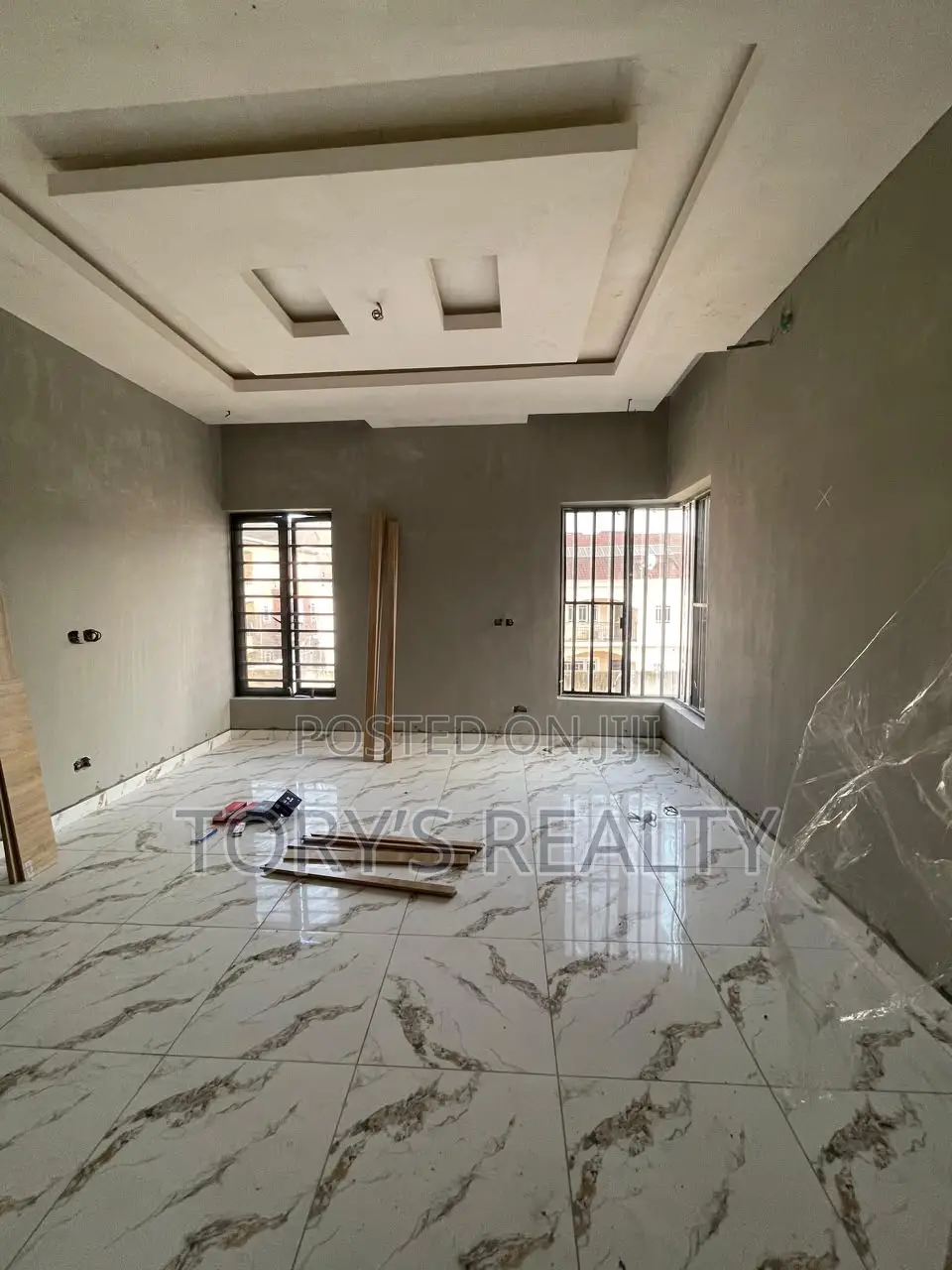 4bdrm Duplex in Ado / Ajah for sale in Ado / Ajah