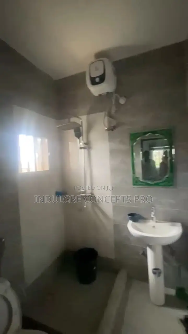 2bdrm Apartment in Karma, Lugbe District for rent in Lugbe District