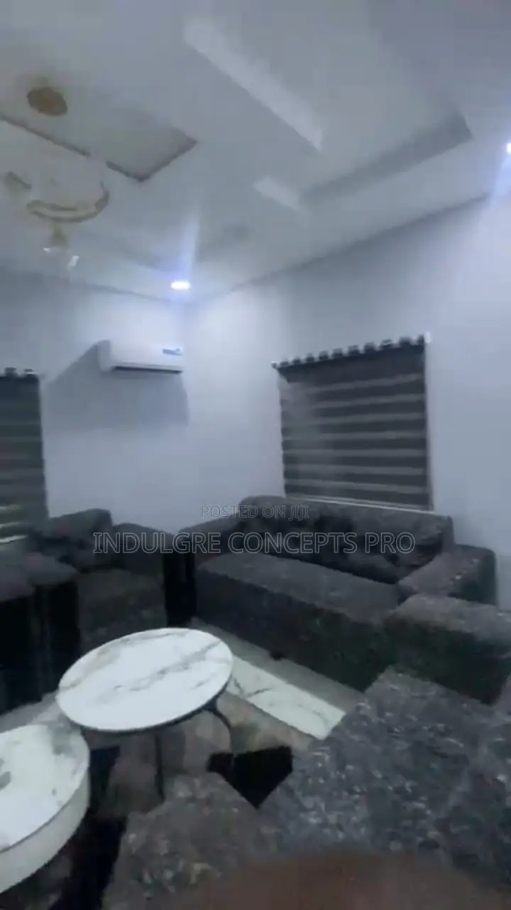 2bdrm Apartment in Karma, Lugbe District for rent in Lugbe District