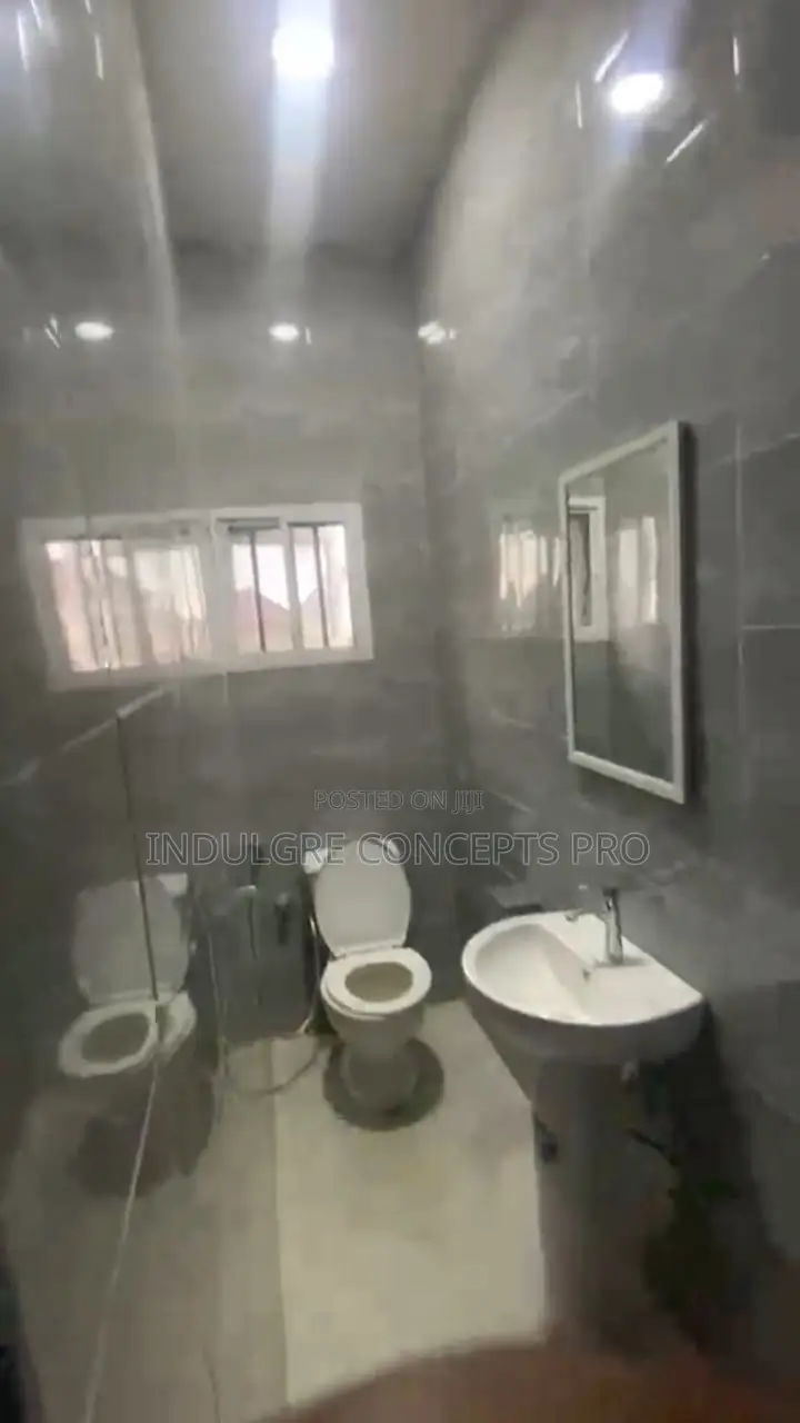 2bdrm Apartment in Karma, Lugbe District for rent in Lugbe District