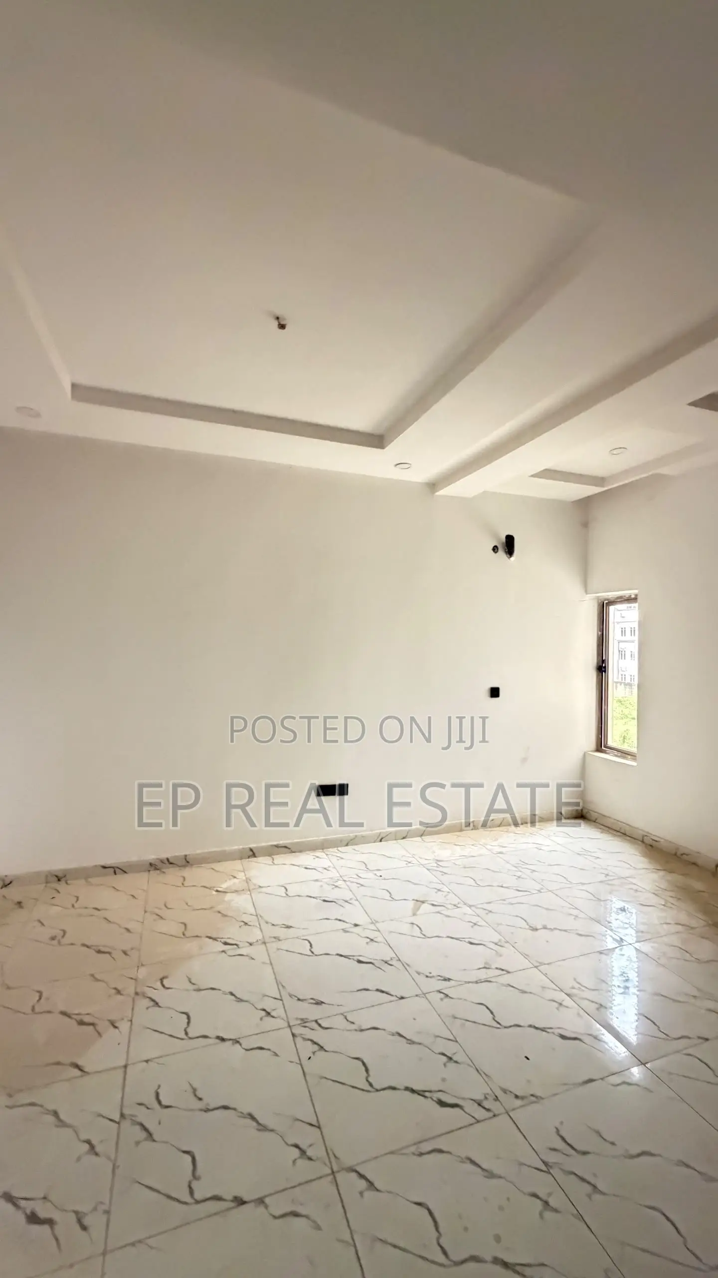 4bdrm Duplex in Life Camp for rent in Life Camp