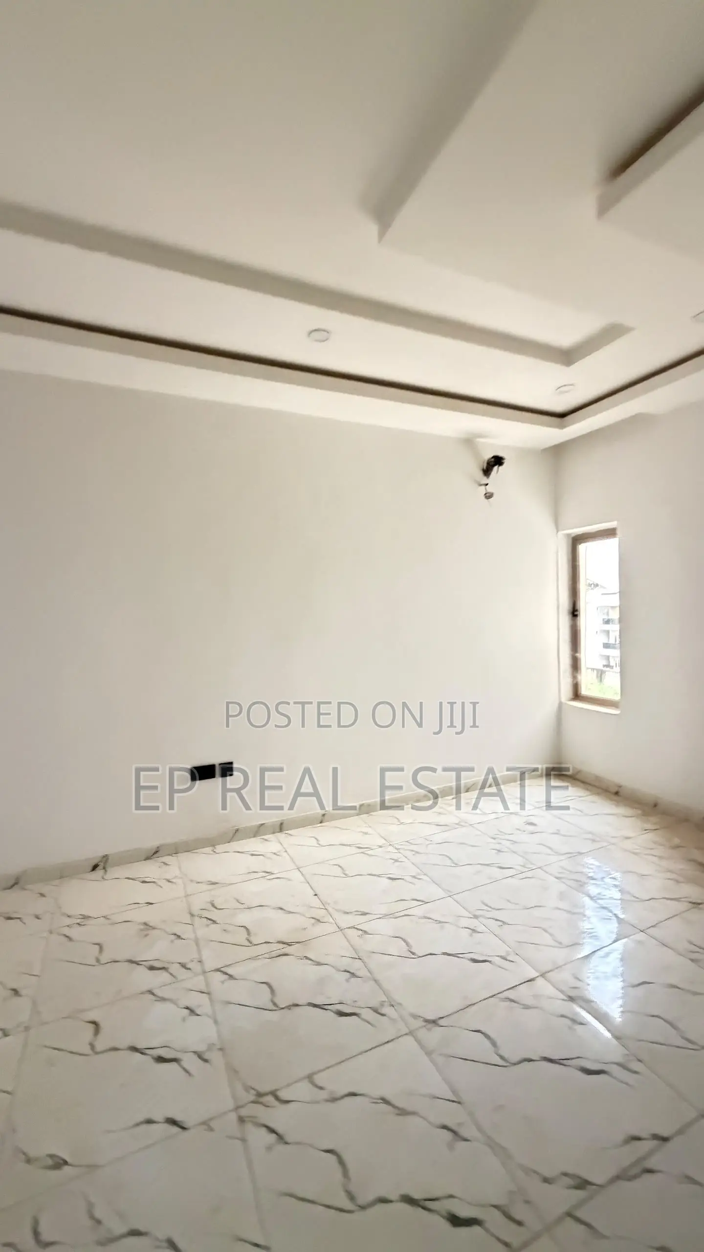 4bdrm Duplex in Life Camp for rent in Life Camp
