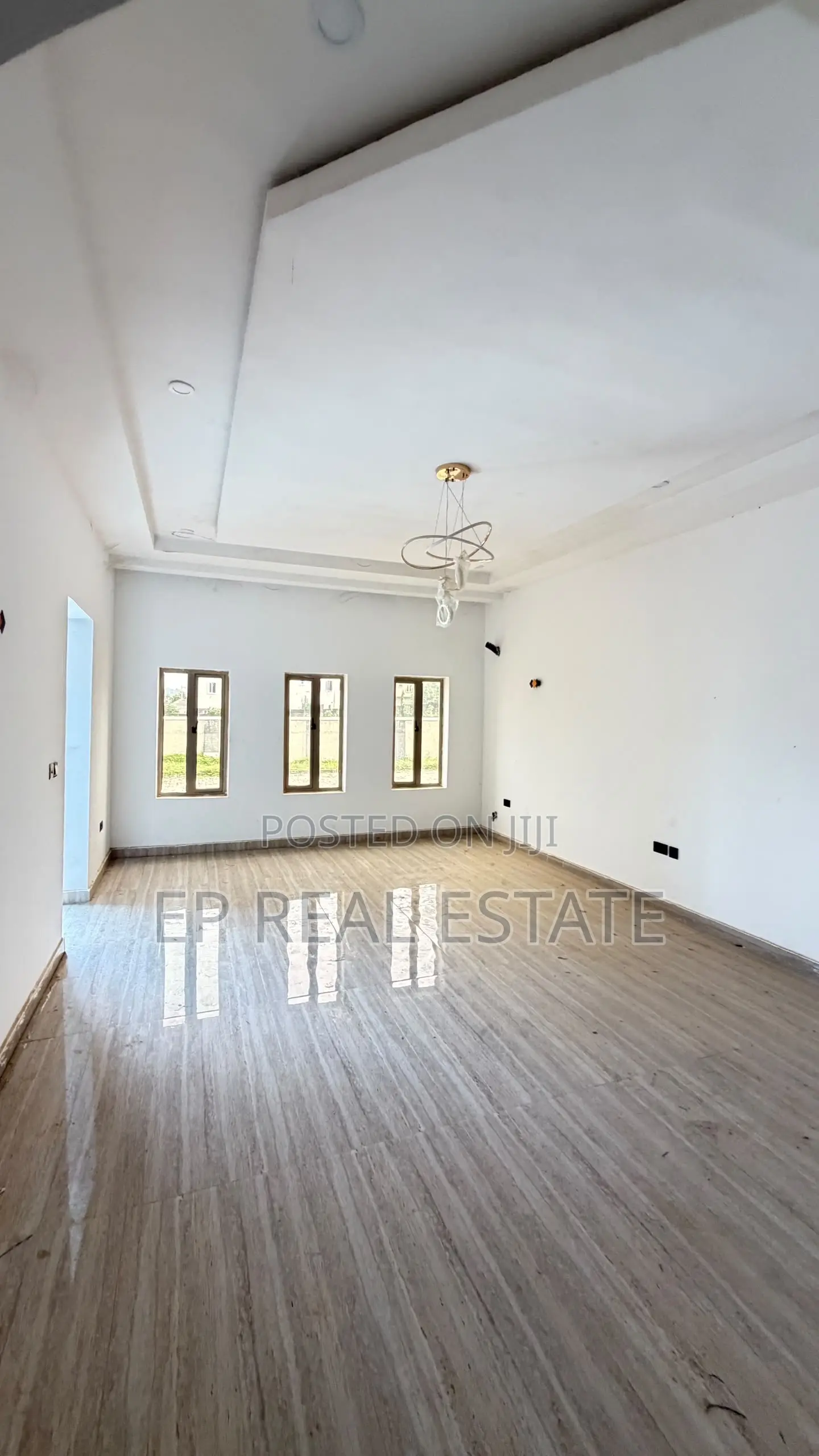 4bdrm Duplex in Life Camp for rent in Life Camp