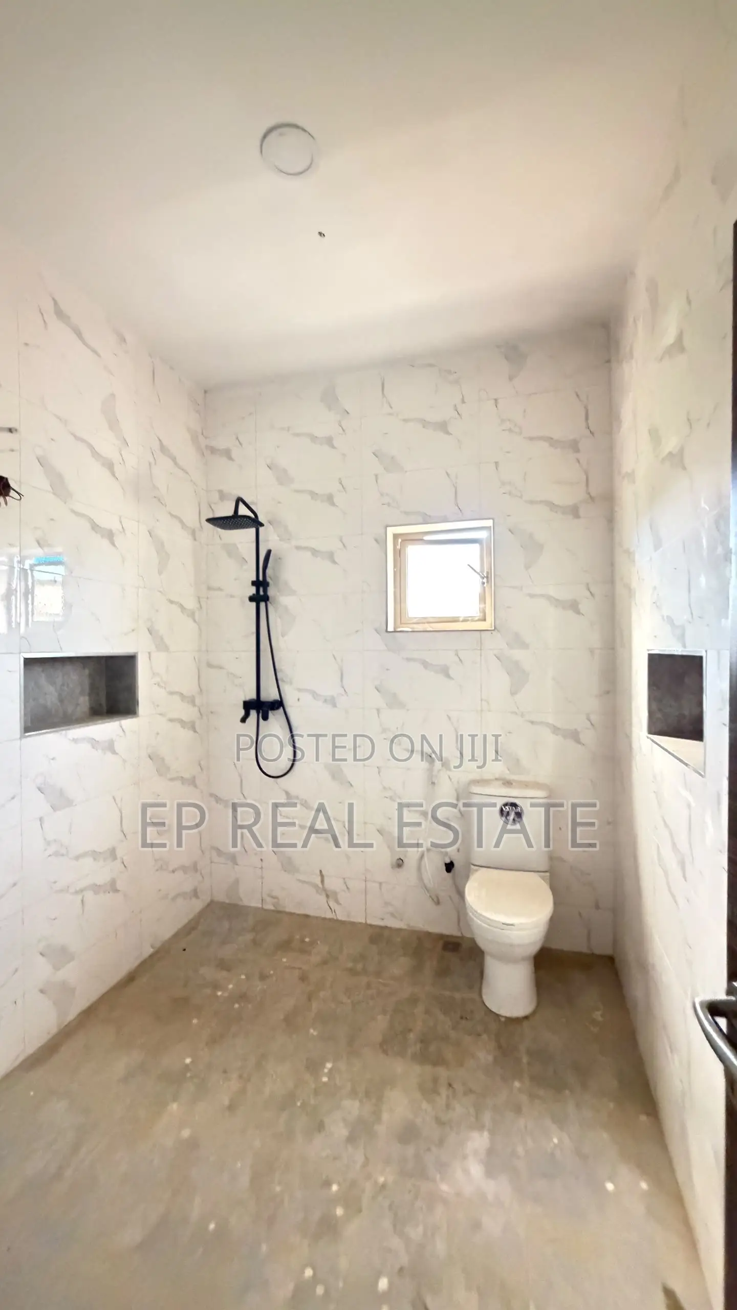 4bdrm Duplex in Life Camp for rent in Life Camp