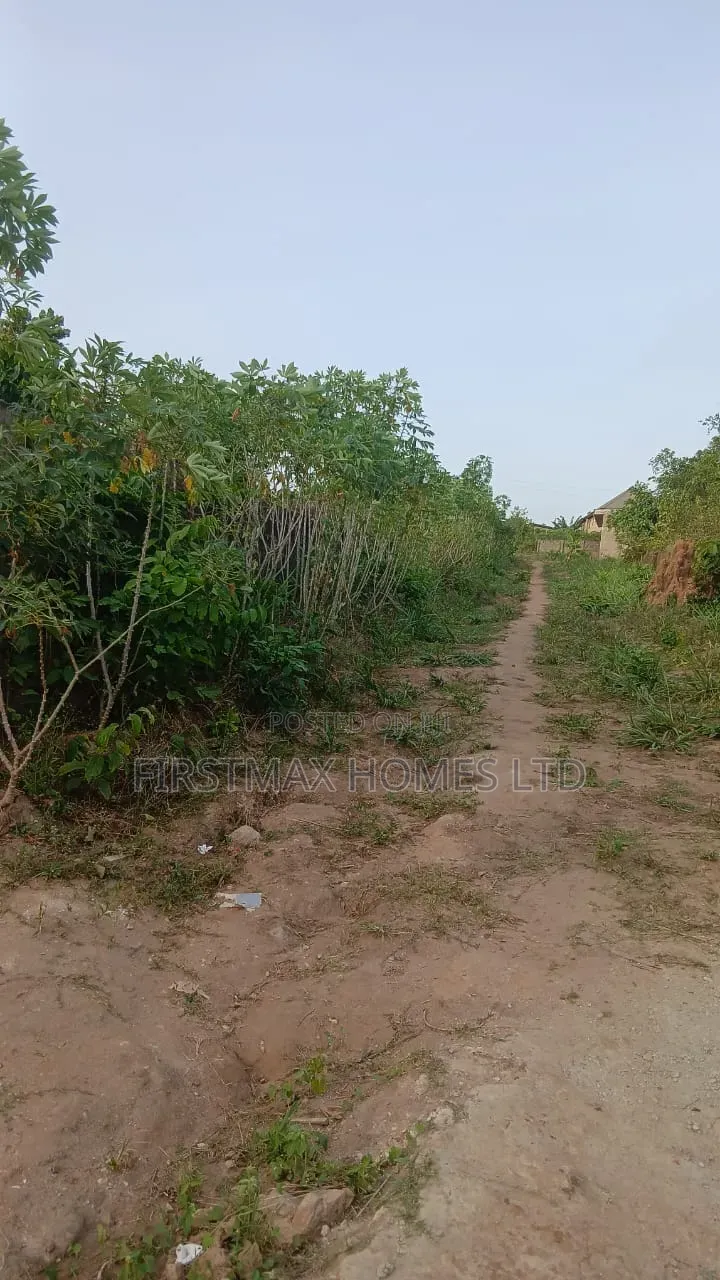 14 - Plots of Land for Sale at Orimedu, Ibeju Lekki in Lagos Island / Lagos Island