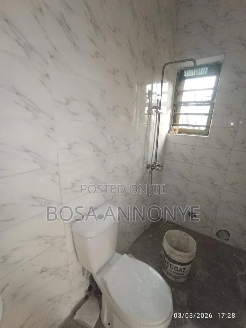 3bdrm Apartment in Badore for rent in Ado / Ajah