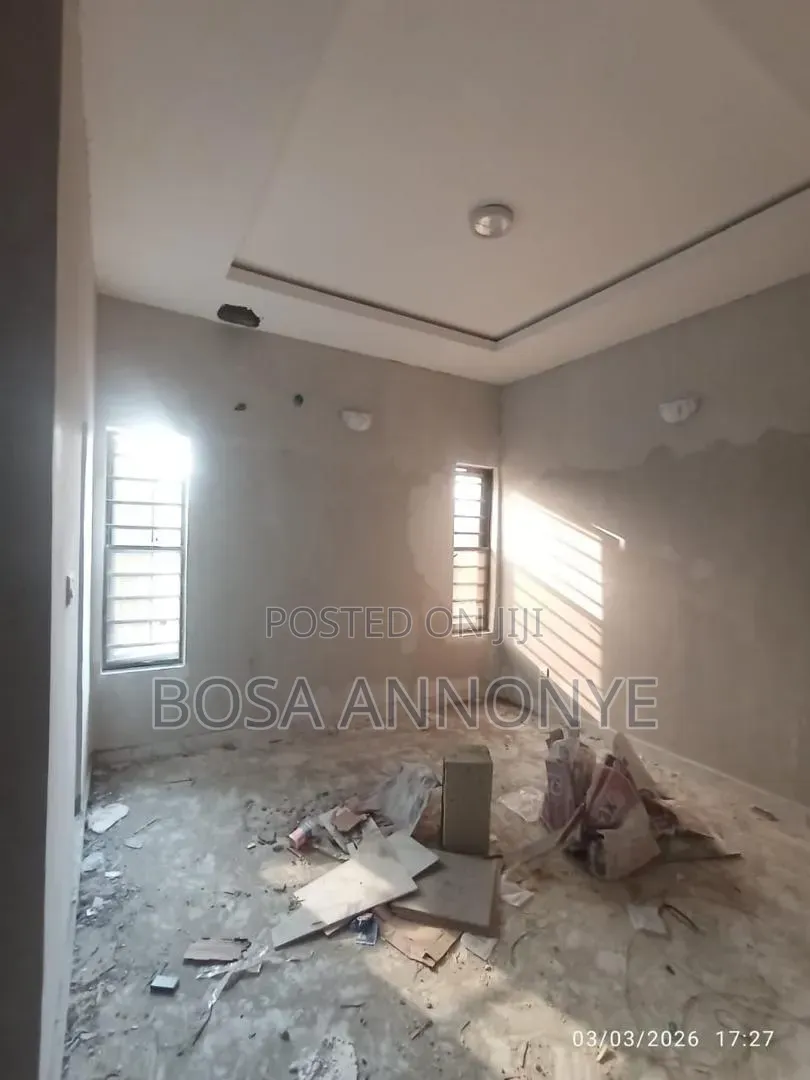 3bdrm Apartment in Badore for rent in Ado / Ajah