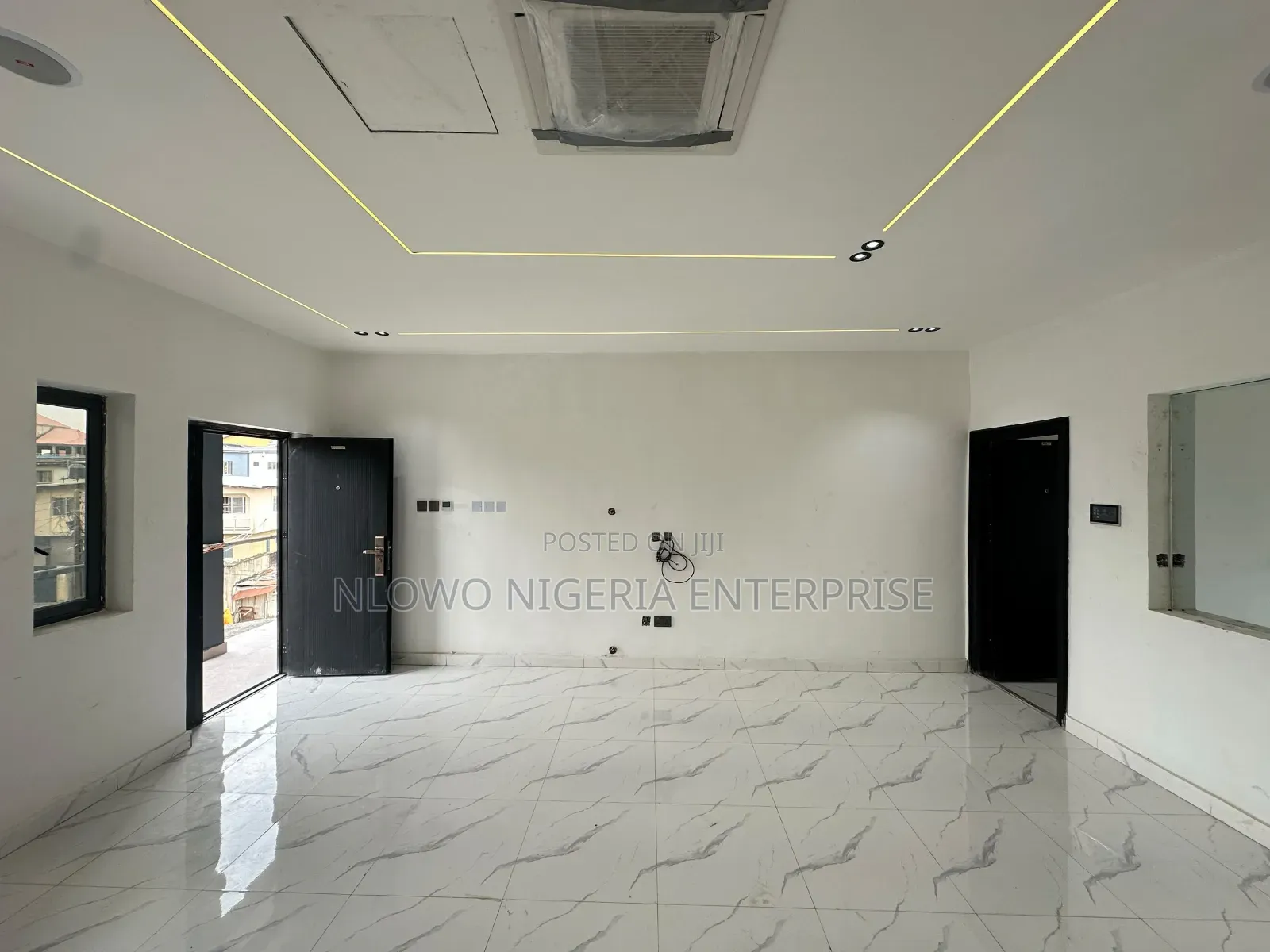 Furnished 3bdrm Apartment in Gbagada Estate for sale in Ifako-Gbagada