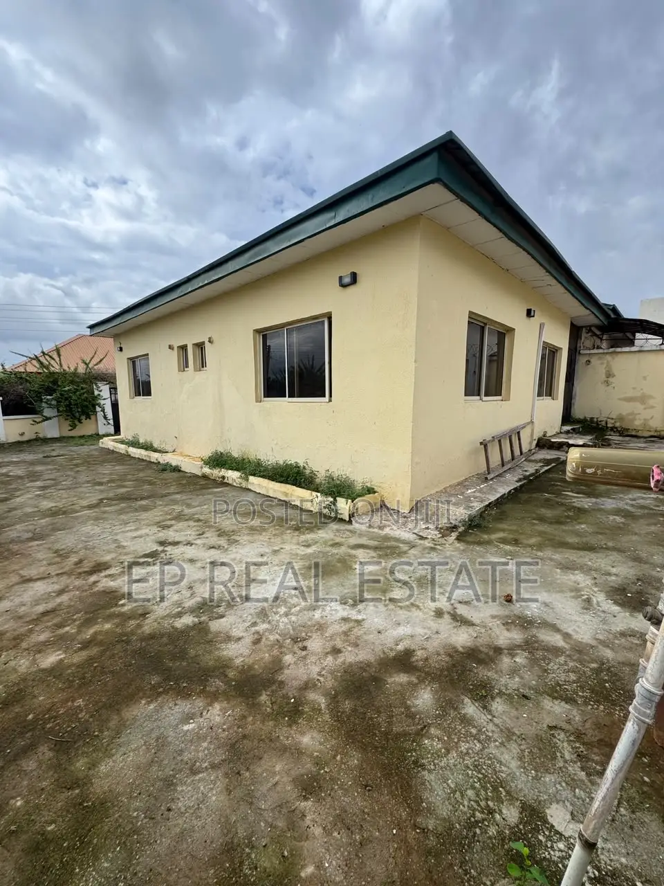 2bdrm Bungalow in Apo District for rent in Apo District