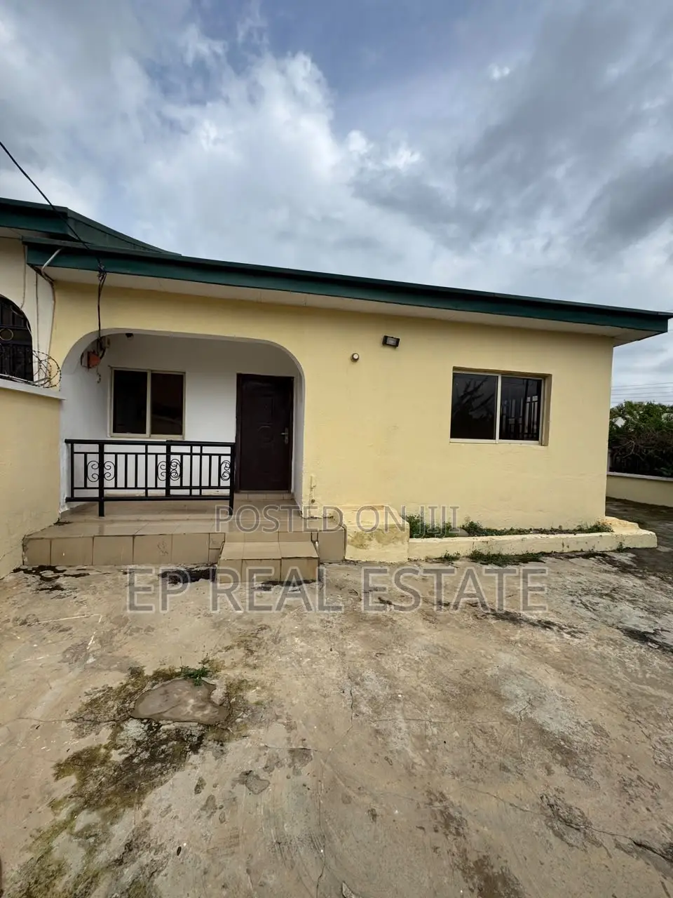 2bdrm Bungalow in Apo District for rent in Apo District