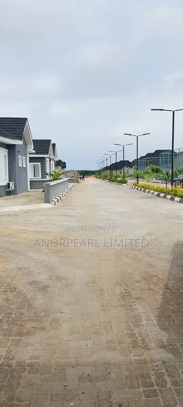 Furnished 4bdrm Bungalow in Lekki Avana Phase, Elerangbe for sale in Elerangbe