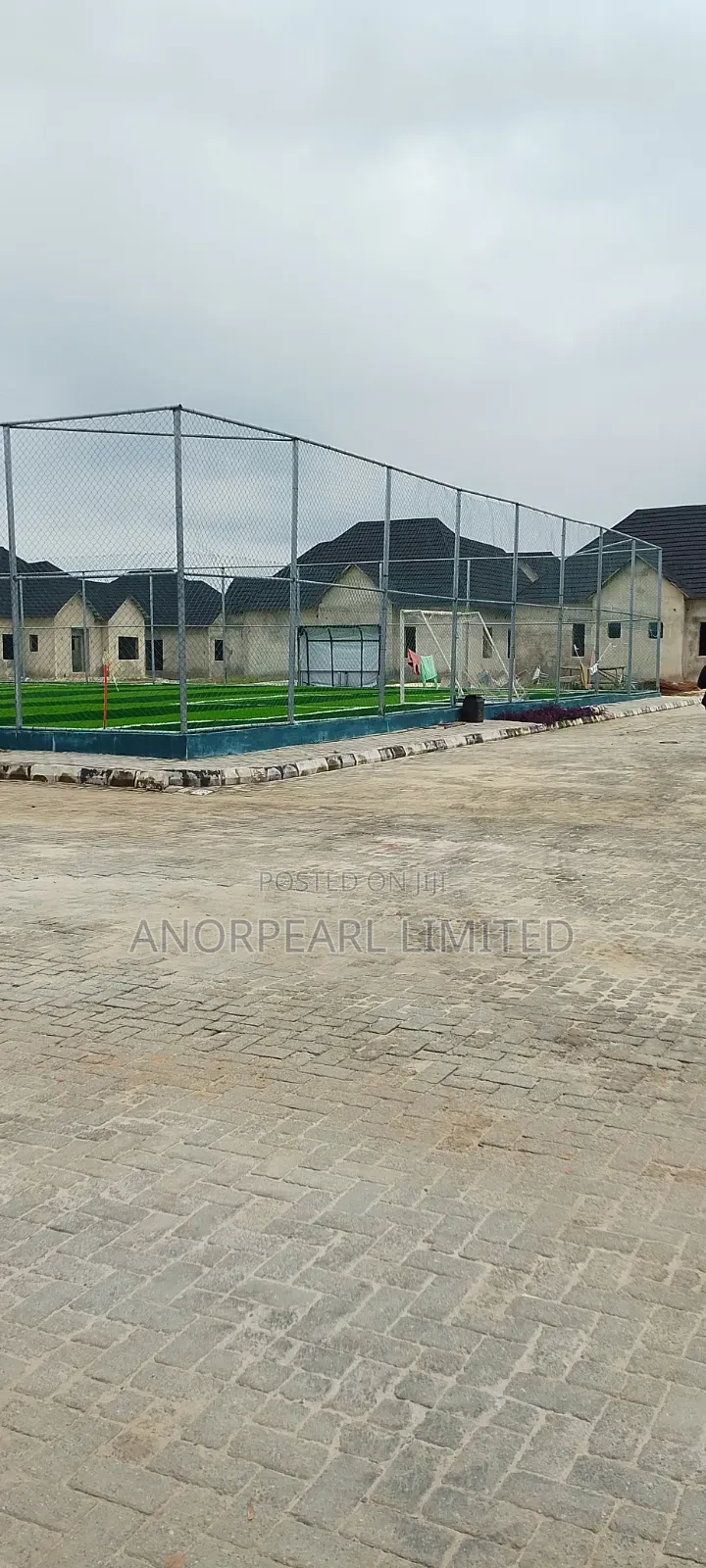 Furnished 4bdrm Bungalow in Lekki Avana Phase, Elerangbe for sale in Elerangbe