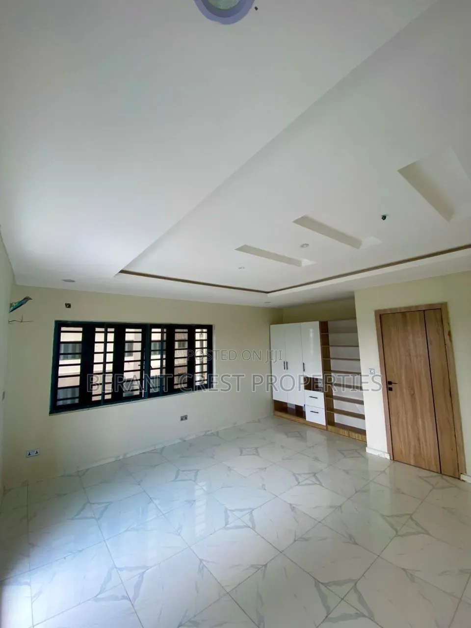 Furnished 1bdrm Apartment in Chois Garden, Abijo for sale in Abijo