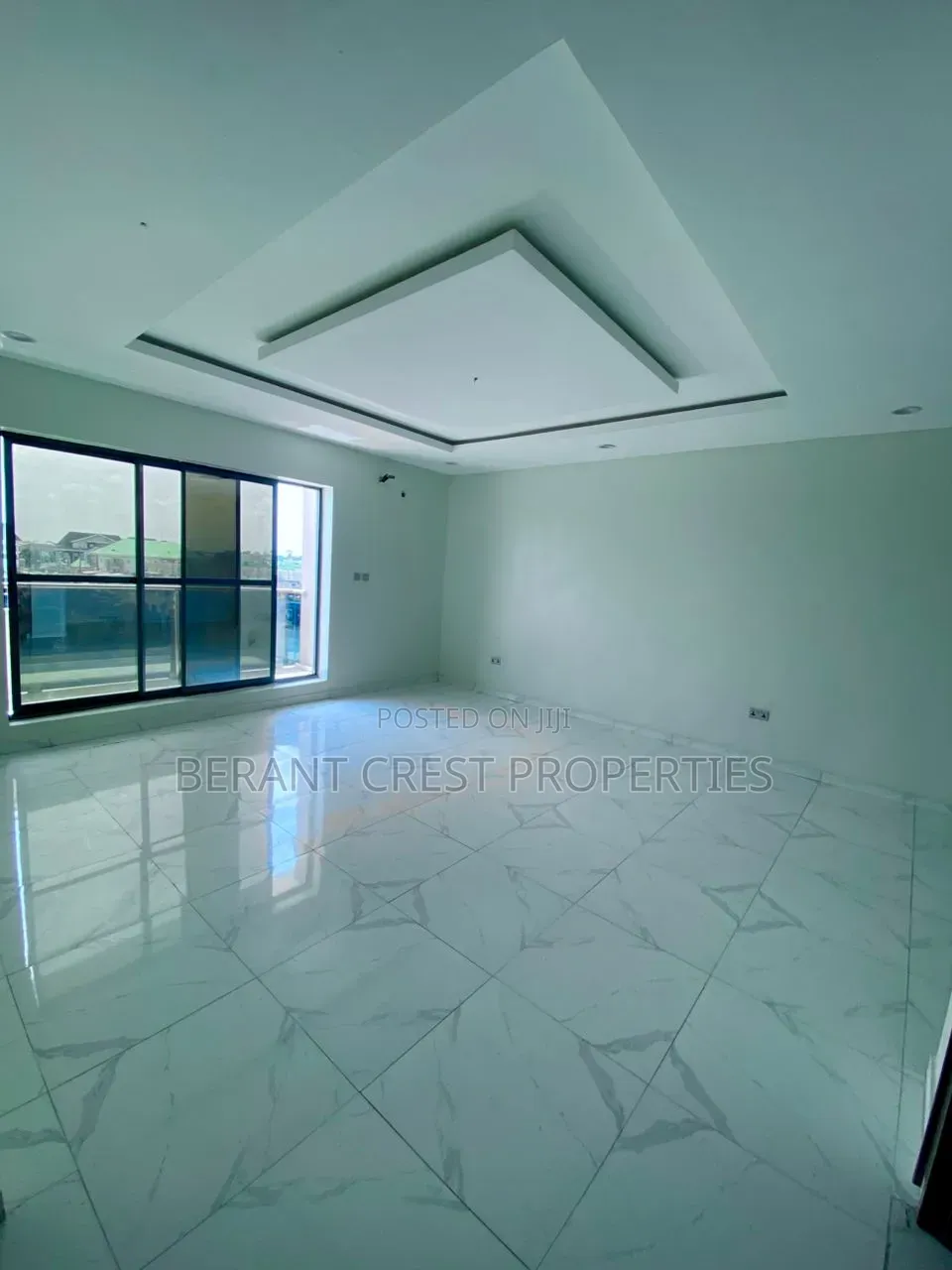 Furnished 1bdrm Apartment in Chois Garden, Abijo for sale in Abijo