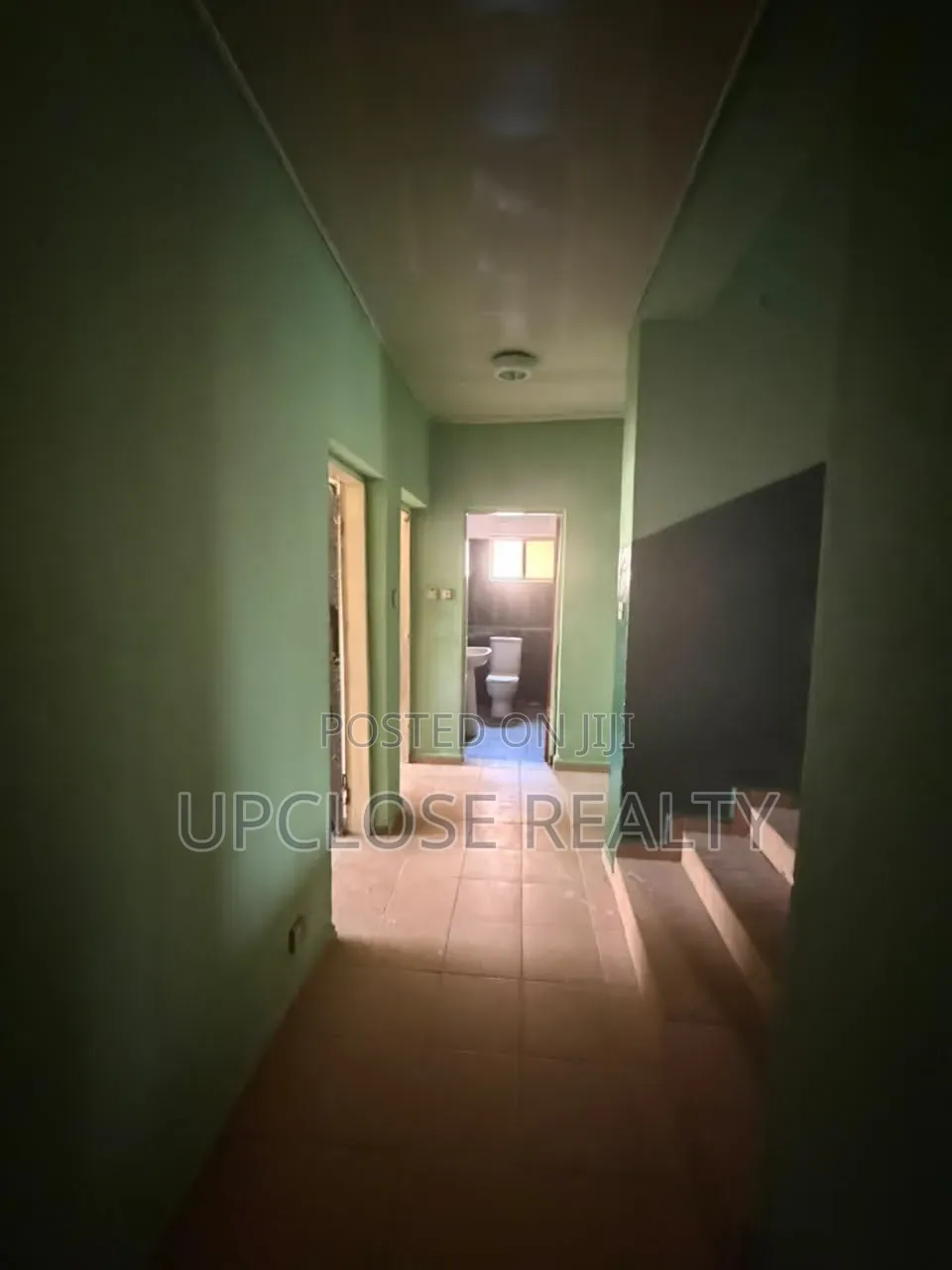 3bdrm Block of Flats in Zone 1 / Wuse for rent in Zone 1 / Wuse