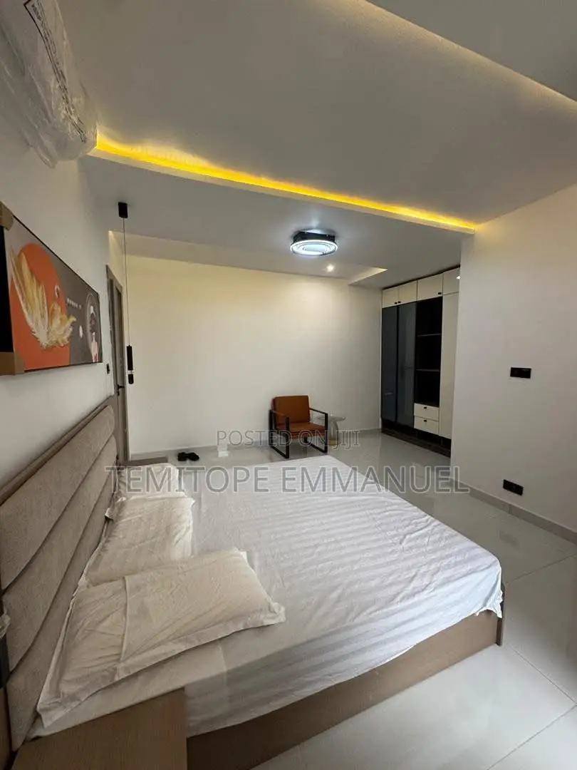Furnished 2bdrm Apartment in Lekki Phase 1 for sale in Lekki Phase 1