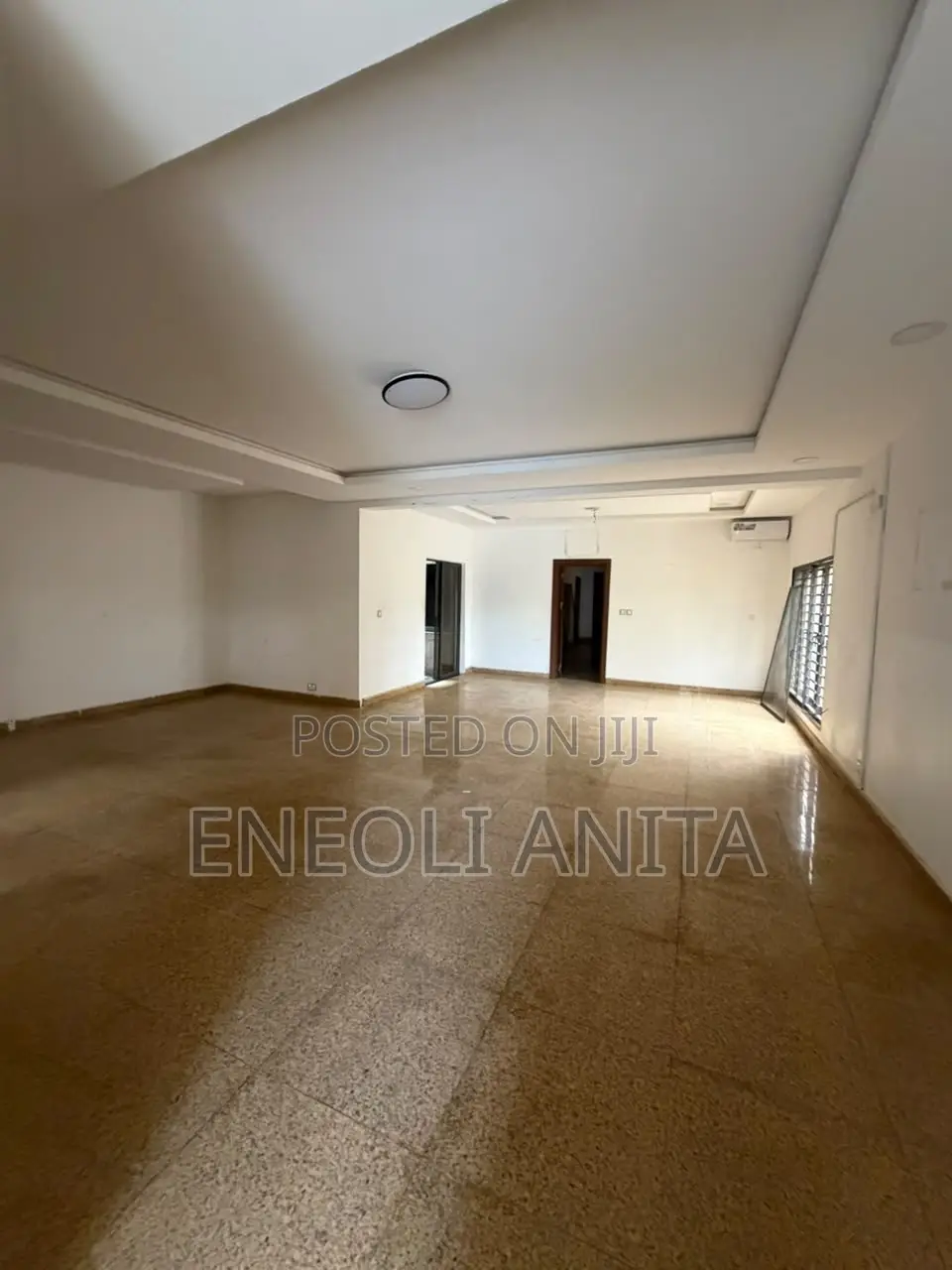 5bdrm Duplex in Wuye for rent in Wuye