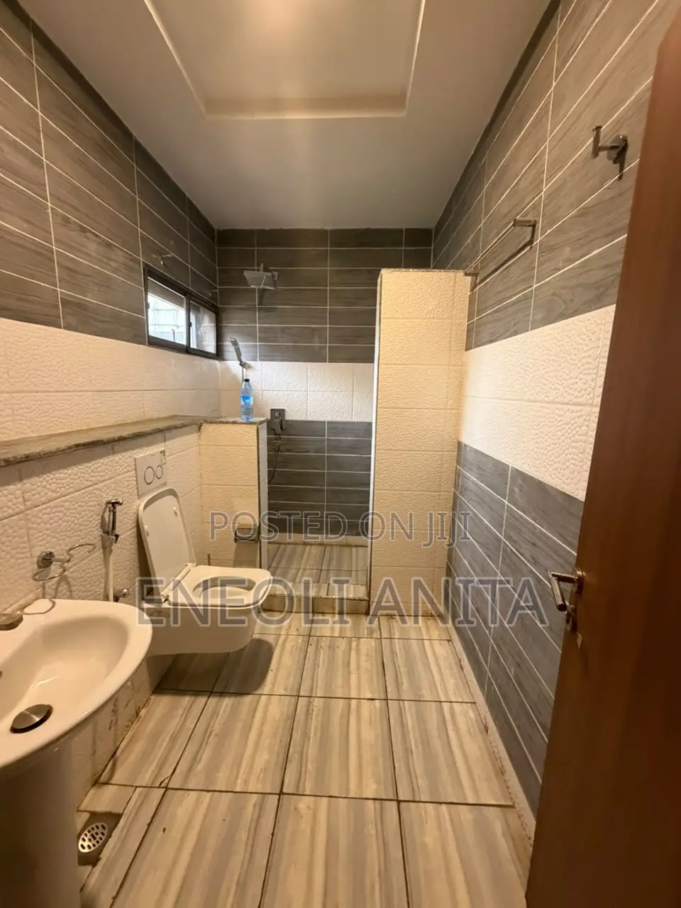 5bdrm Duplex in Wuye for rent in Wuye