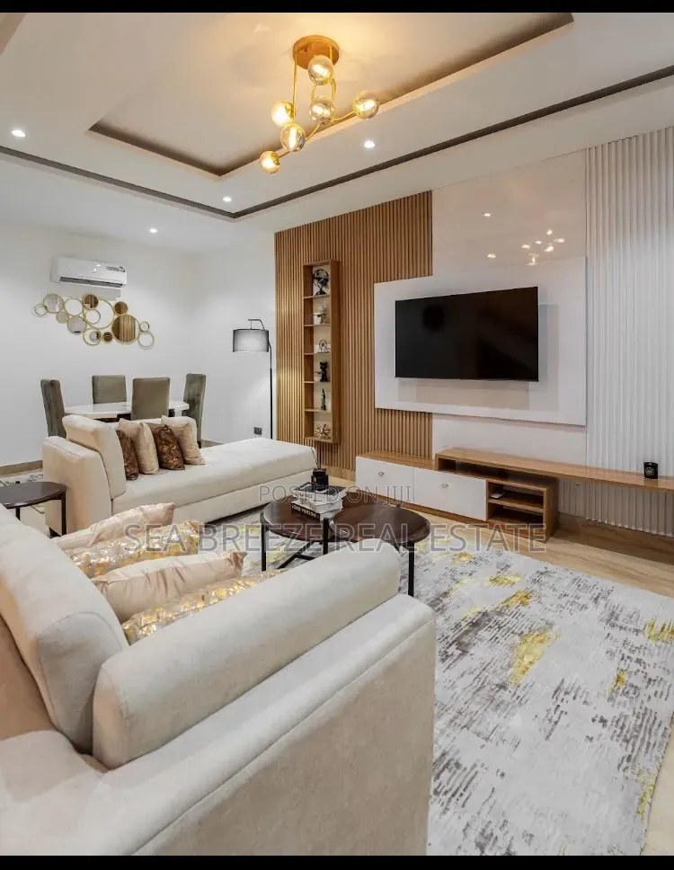 Furnished 4bdrm Duplex in Olaleye New Town, Alaka/Iponri for sale in Alaka/Iponri
