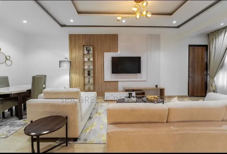 Furnished 4bdrm Duplex in Olaleye New Town, Alaka/Iponri for sale in Alaka/Iponri