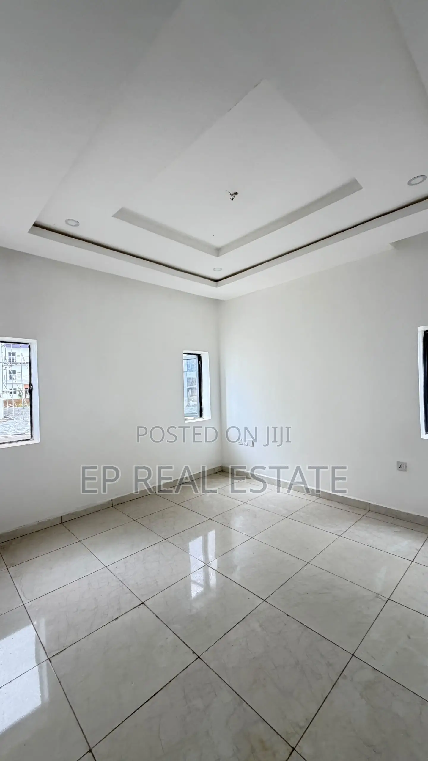 3bdrm Apartment in Apo District for sale in Apo District
