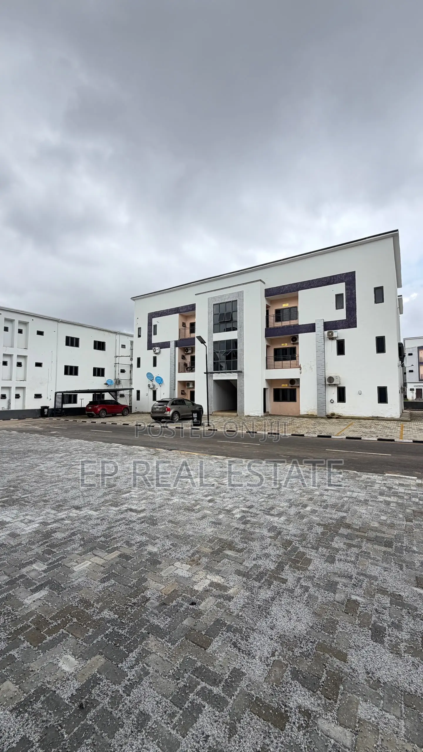 3bdrm Apartment in Apo District for sale in Apo District