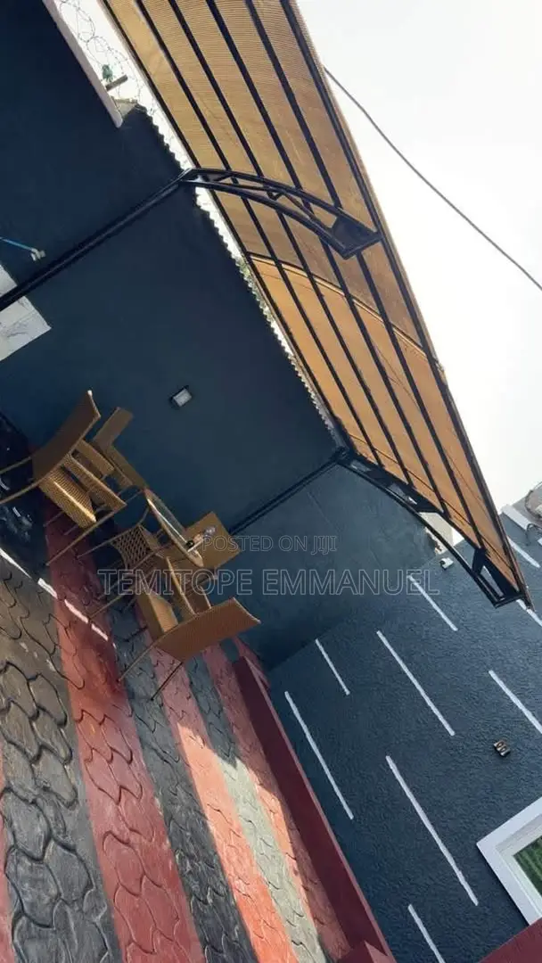 Furnished 4bdrm Duplex in Ayobo for sale in Ayobo
