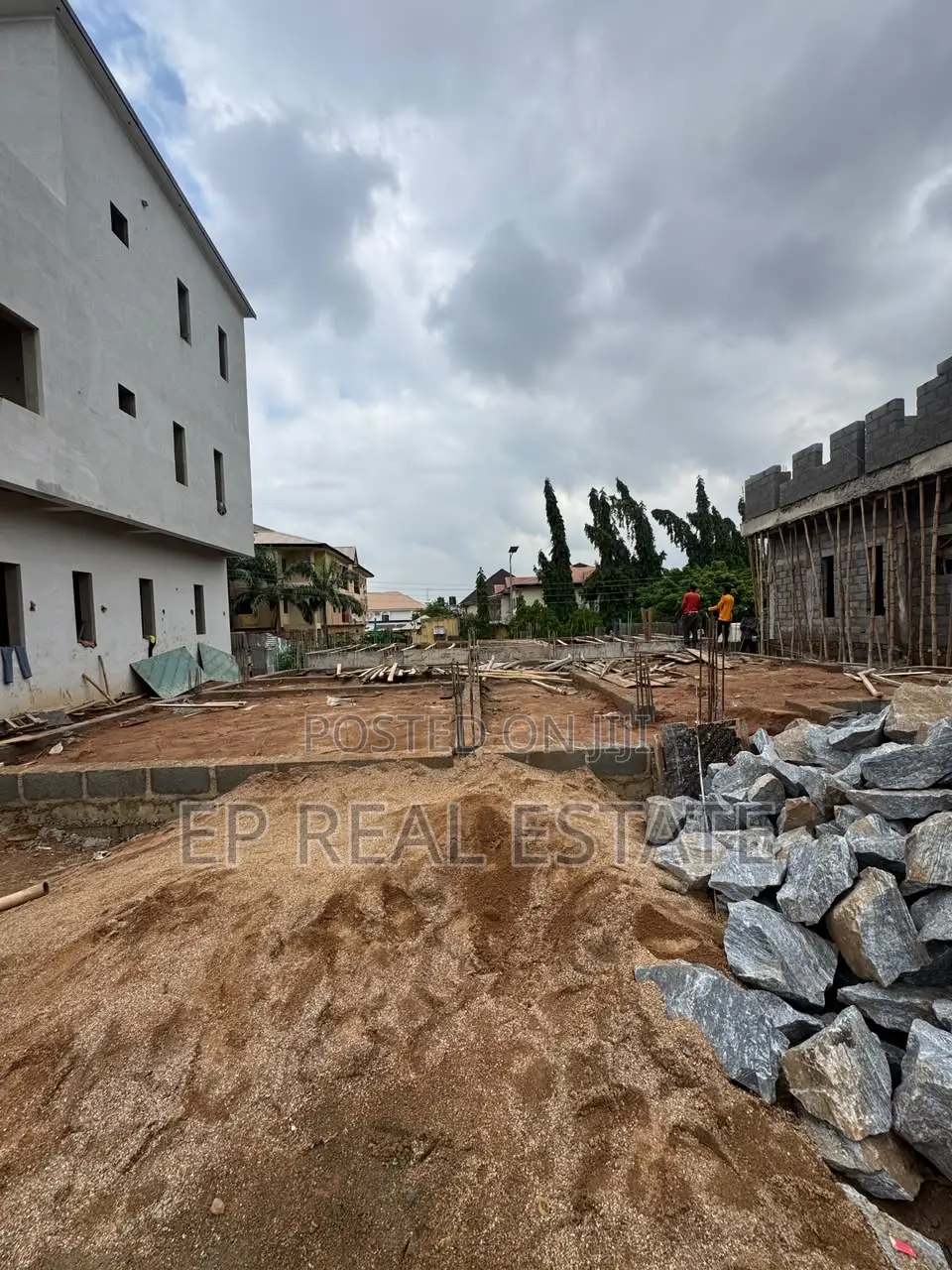 5bdrm Duplex in Asokoro for sale in Asokoro