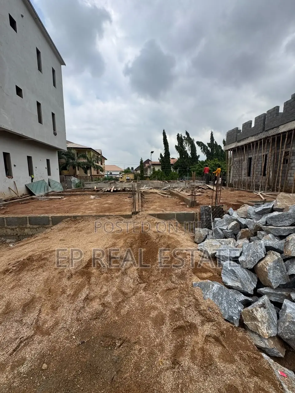 5bdrm Duplex in Asokoro for sale in Asokoro