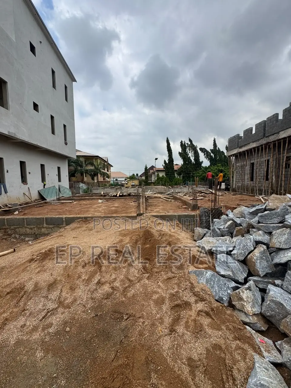 5bdrm Duplex in Asokoro for sale in Asokoro