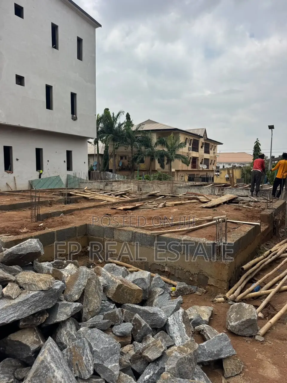 5bdrm Duplex in Asokoro for sale in Asokoro