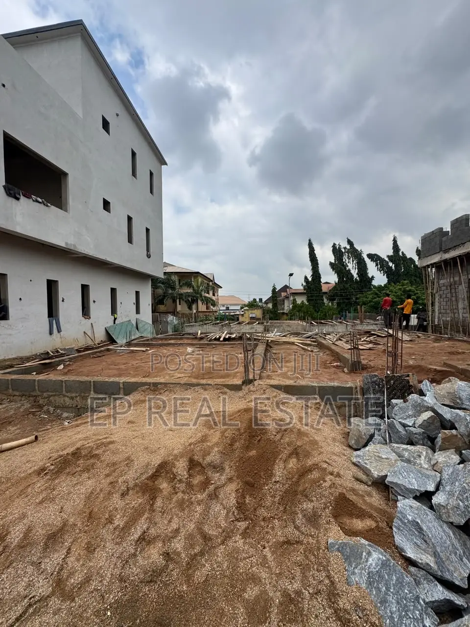 5bdrm Duplex in Asokoro for sale in Asokoro