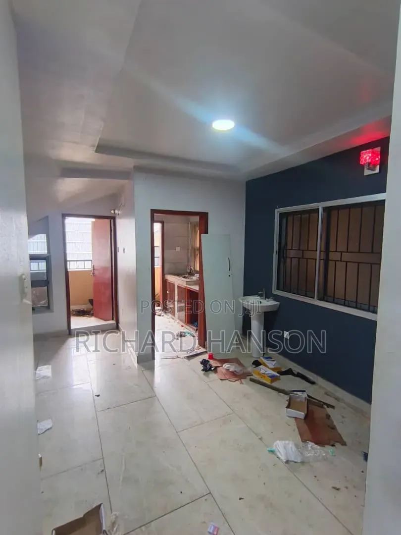 2bdrm Apartment in United, Sangotedo for rent in Sangotedo