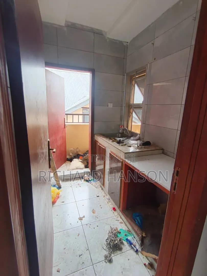 2bdrm Apartment in United, Sangotedo for rent in Sangotedo