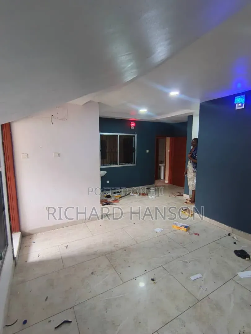 2bdrm Apartment in United, Sangotedo for rent in Sangotedo