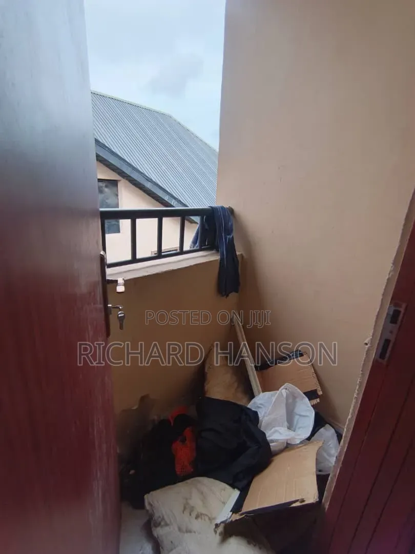 2bdrm Apartment in United, Sangotedo for rent in Sangotedo