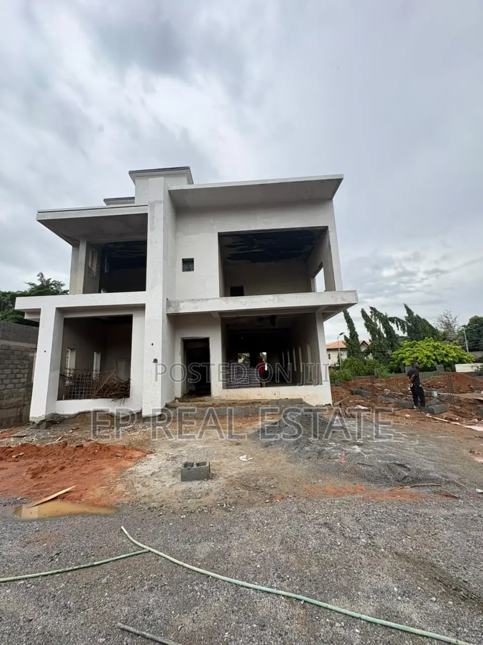 5bdrm Duplex in Asokoro for sale in Asokoro
