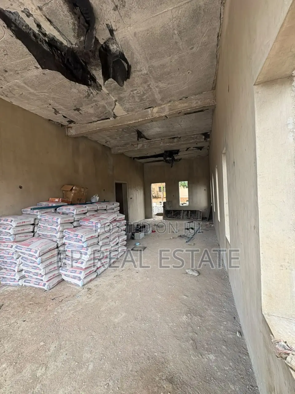 5bdrm Duplex in Asokoro for sale in Asokoro