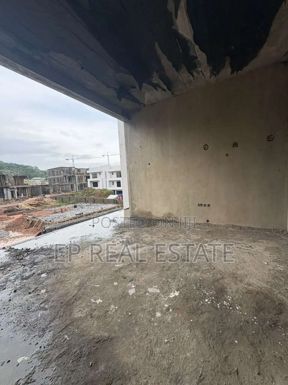 5bdrm Duplex in Asokoro for sale in Asokoro