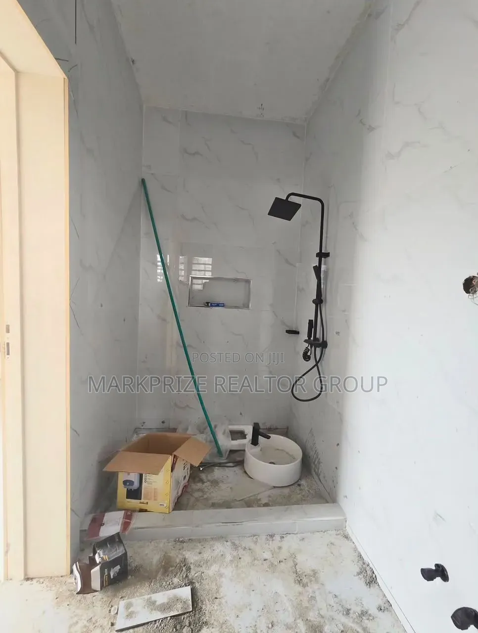 3bdrm Apartment in Maryland Lagos for sale in LSDPC Maryland Estate