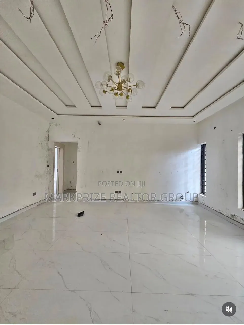 3bdrm Apartment in Maryland Lagos for sale in LSDPC Maryland Estate