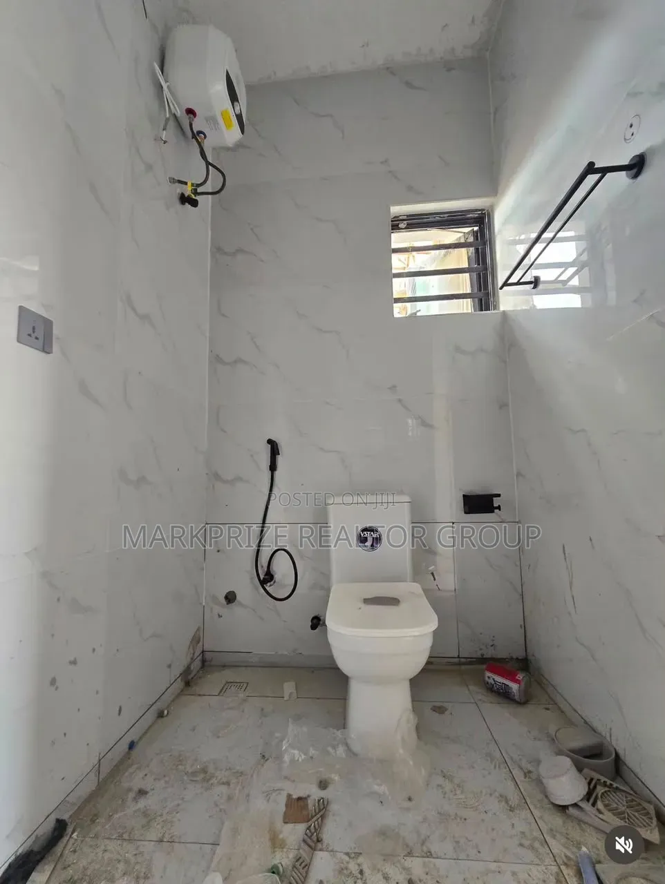 3bdrm Apartment in Maryland Lagos for sale in LSDPC Maryland Estate