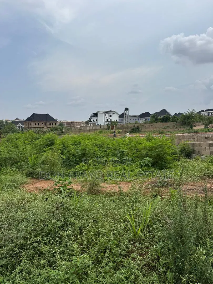406 SQM Residential Land for Sale at Carlton Gate Estate in Akobo