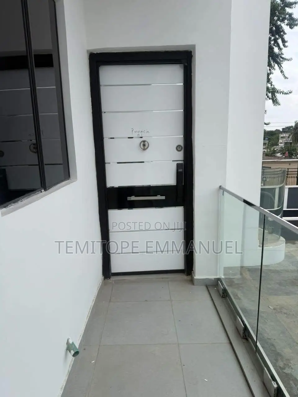 Furnished 3bdrm Apartment in Ikeja GRA for sale in Ikeja GRA