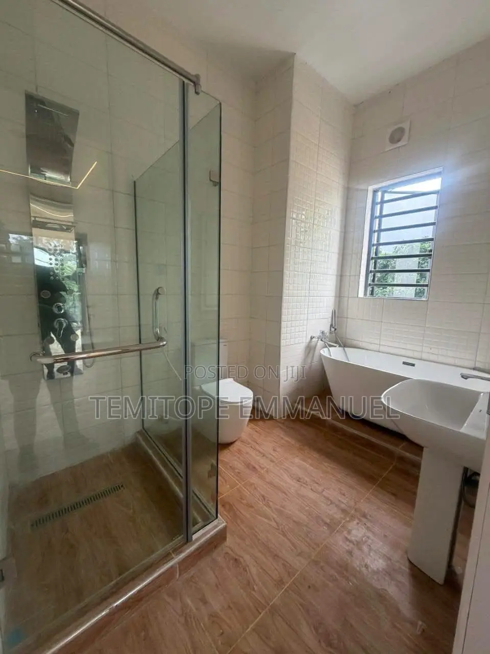 Furnished 3bdrm Apartment in Ikeja GRA for sale in Ikeja GRA