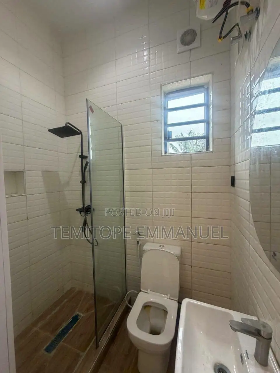 Furnished 3bdrm Apartment in Ikeja GRA for sale in Ikeja GRA